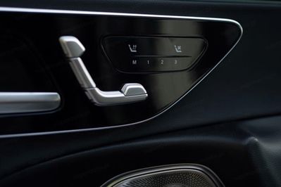 Mercedes Klasa E 220 d AMG