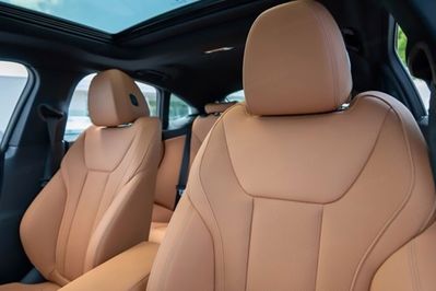 BMW Seria 4 Gran Coupe M440i xDrive