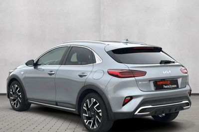 Kia XCeed 1.5 T-GDI M DCT