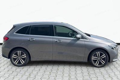 Mercedes B Klasa 200 Progressive