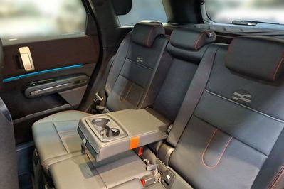 Mini Countryman ALL4 Linia John Cooper Works sport-aut