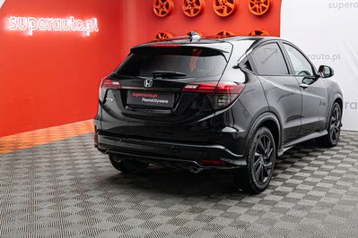 Honda HR-V 1.5 Sport