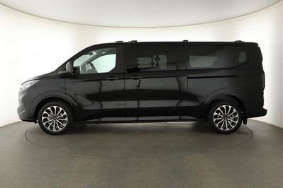 Ford Tourneo Custom L2H1 Titanium 320 A8 AWD