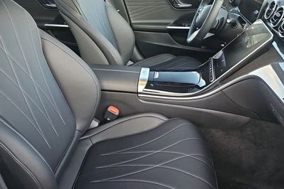 Mercedes Klasa C 200 d Business Edition