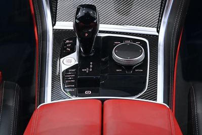BMW Seria 8 840d xDrive mHEV