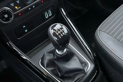 Ford Ecosport 1.0 EcoBoost Titanium ASS