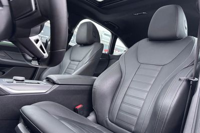 BMW Seria 4 Gran Coupe 420i M Sport