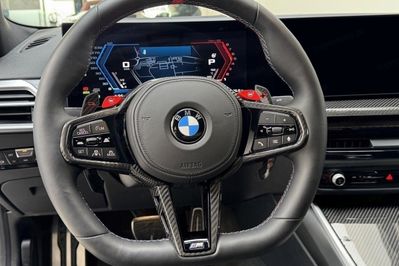 BMW Seria 3 M3 Competition xDrive