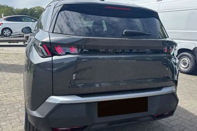 Peugeot 5008 Business 1.2 PureTech  e-DCS6  mHEV