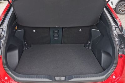 Toyota Yaris Cross Hybrid 1.5 Adventure 4X4