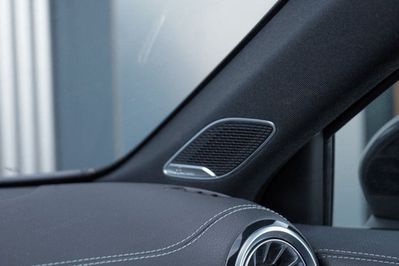 Mercedes Klasa A 45 S AMG 4-Matic+