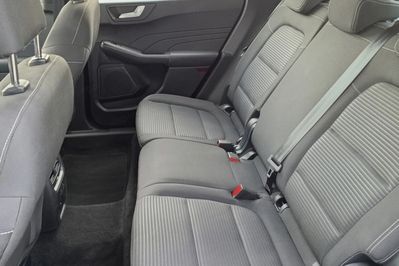 Ford Kuga 1.5 EcoBoost FWD Titanium