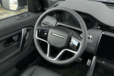 Land Rover Discovery Sport 2.0 D165 Dynamic SE