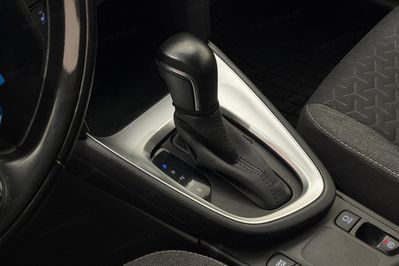 Toyota Yaris Cross 1.5 Comfort LPG