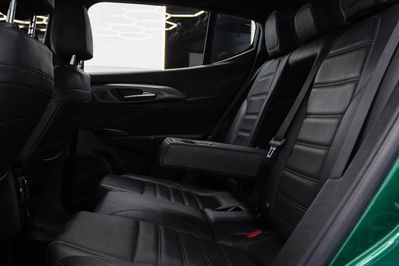 Alfa Romeo Tonale T4 GSE mHEV Tributo Italiano DCT