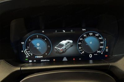 Volkswagen Amarok Aventura 4Motion A10