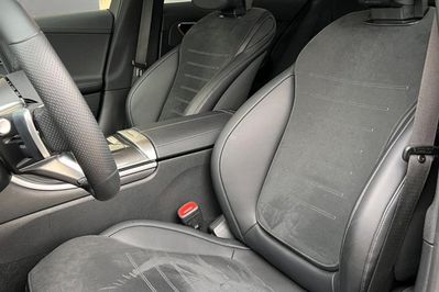 Mercedes Klasa C 180 Business Edition