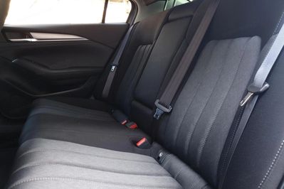 Mazda 6 2.0 Center-Line aut