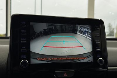 Toyota Yaris 1.5 Comfort