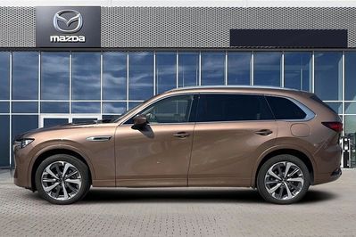 Mazda CX-80 3.3 D Takumi Plus AWD 7os. aut