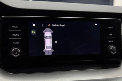 Skoda Octavia 2.0 TDI Ambition