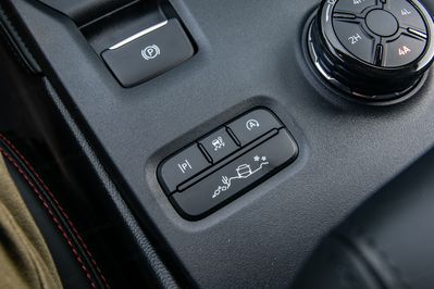 Ford Ranger Raptor A10 4x4