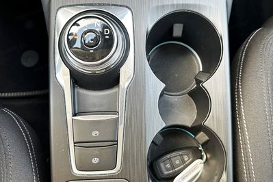 Ford Focus 1.5 EcoBlue aut