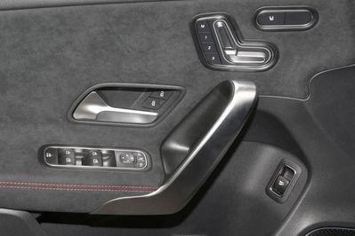 Mercedes Klasa A 250 e AMG Line