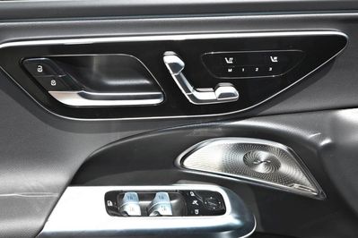 Mercedes Klasa E 220 d 4-Matic AMG