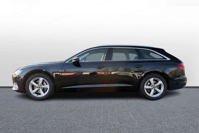 Audi A6 45 TFSI mHEV Quattro Advanced S tronic