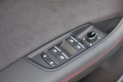 Audi Q8 TFSI e quattro