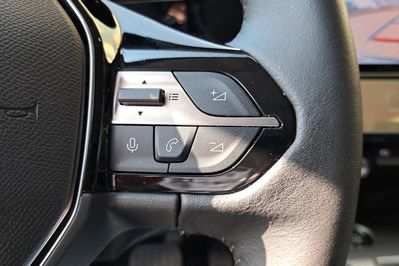 Peugeot 308 Puretech Allure Pack S&S