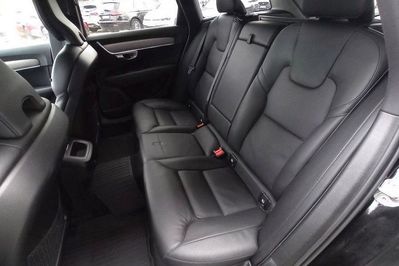 Volvo V90 B4 D AWD Momentum aut