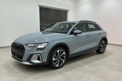 Audi A3 35 TFSI Allstreet