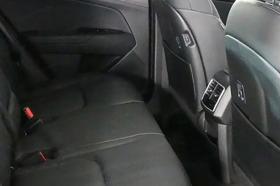Kia Sportage 1.6 T-GDI Business Line 2WD DCT