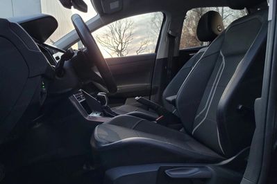 Volkswagen Taigo 1.0 TSI Style DSG