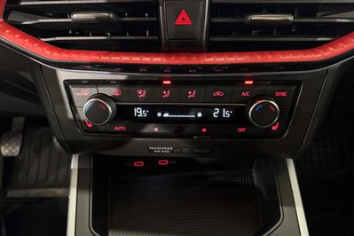 Seat Arona 1.0 TSI FR