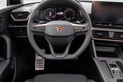 Cupra Leon Sportstourer 1.5 eTSI DSG