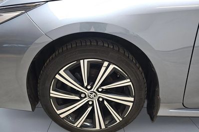 Toyota Corolla 1.5 Style