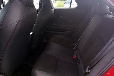 Toyota C-HR 2.0 PHEV Dynamic Force GR Sport Premiere Edition