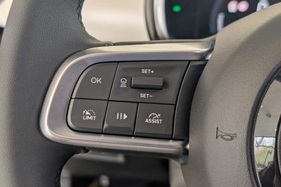 Fiat 600 La Prima 1.2 Turbo Hybrid eDCT
