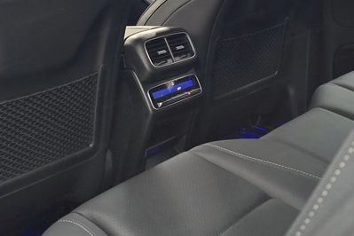 Mercedes GLE 300 d 4-Matic AMG Line