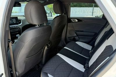Kia Ceed 1.4 T-GDI GT Line DCT