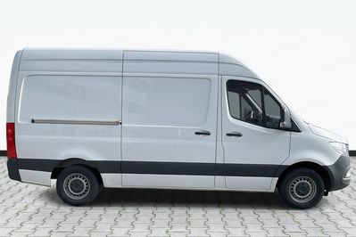 Mercedes Sprinter 315 CDI