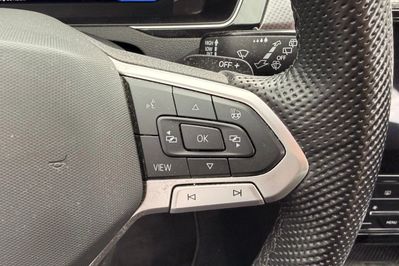 Volkswagen Passat Alltrack TDI 4Mot DSG