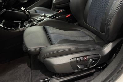 BMW X2 xDrive20i M Sport