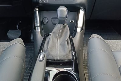 Citroen C3 Aircross 1.2 PureTech Shine