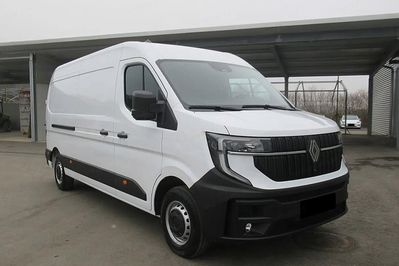 Renault Master L3H2 Extra AT9