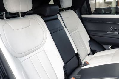 Land Rover Range Rover Sport 3.0 D300 Dynamic SE