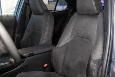 Lexus UX 300h Business